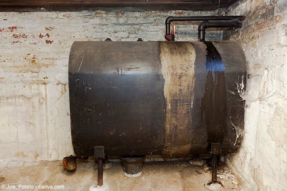 Ölheizung ersetzen: So planen Sie den Umstieg richtig