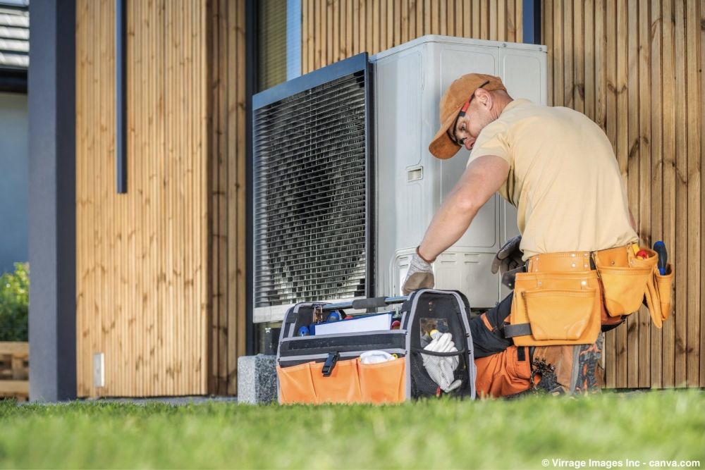 Heizung ersetzen: so planen Sie richtig