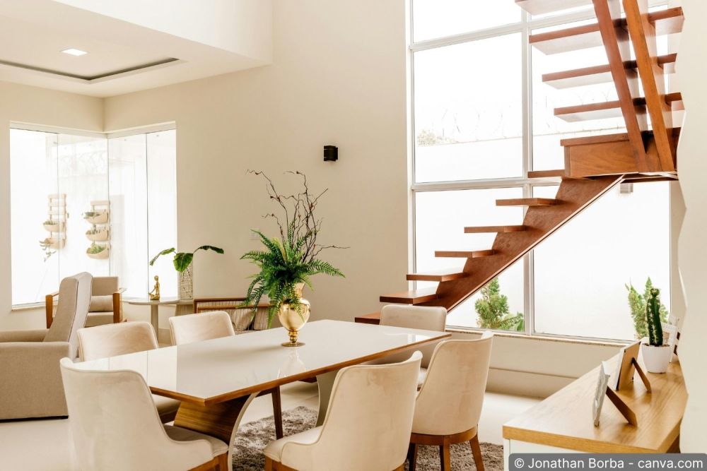 Treppe renovieren: So holen Sie das Beste aus Ihrer alten Treppe heraus