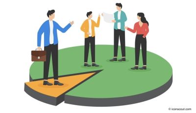 Nischenstrategie-abstrakt-dargestellt