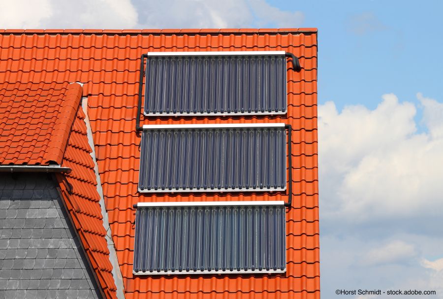 Solarthermieanlage: Der grosse Ratgeber