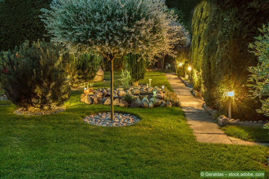 Garten anlegen – Von der Planung bis zur grünen Oase