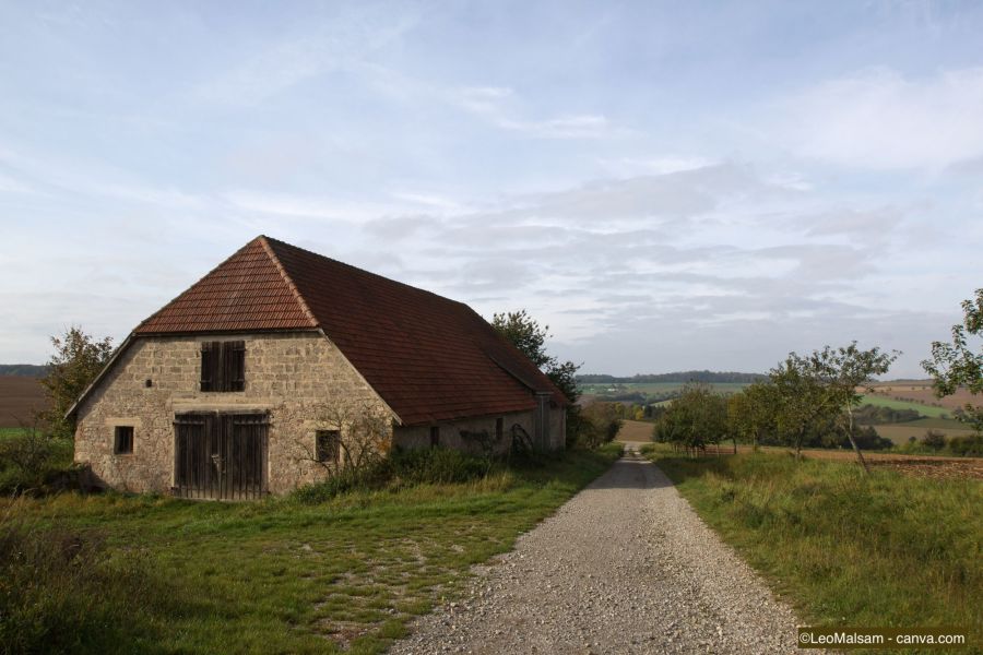 Transformer une grange