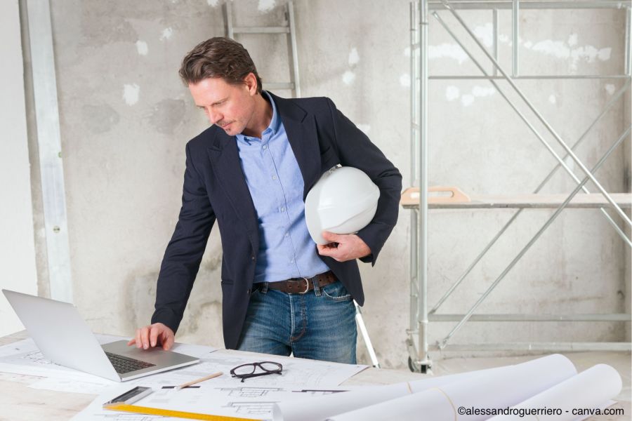 Staticien lors de la planification