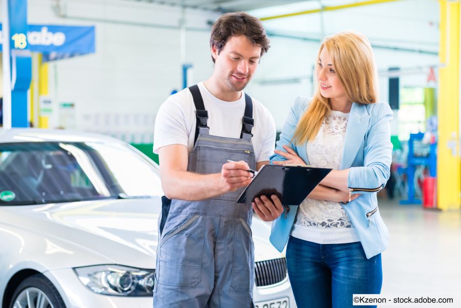 Standheizung nachrüsten: Einbau & Kosten - AUTO BILD