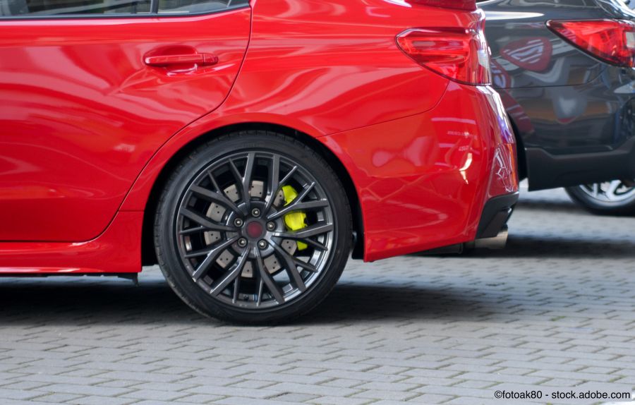 Disques de frein BMW