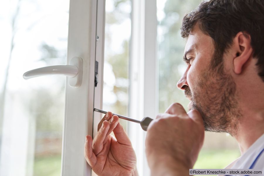 Fenster einstellen: Schritt-für-Schritt-Anleitung