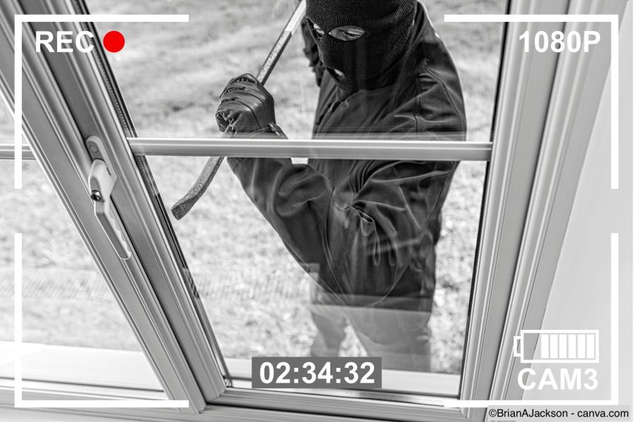 Effektiver Einbruchschutz: So rüsten Sie Ihre Fenster nach