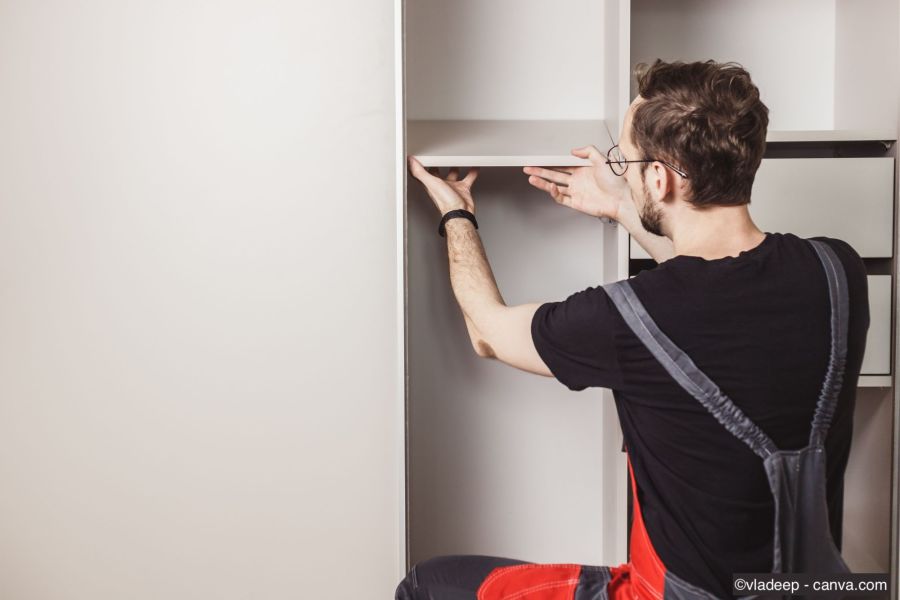 Montageservice für Möbel: Ihr Wegweiser zur professionellen Möbelmontage