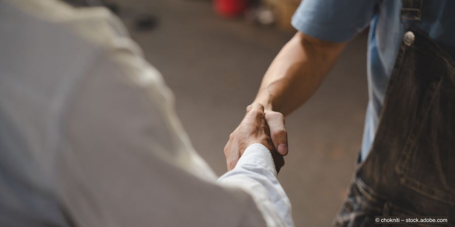 Entsorgungsdienstleister finden