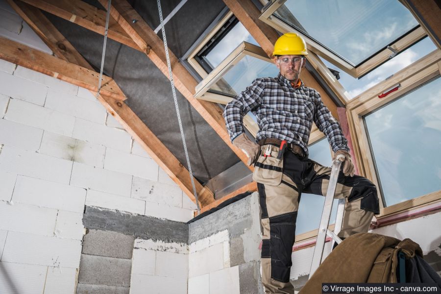 Dachfenster einbauen: Vorteile, Arten und Kosten auf einen Blick
