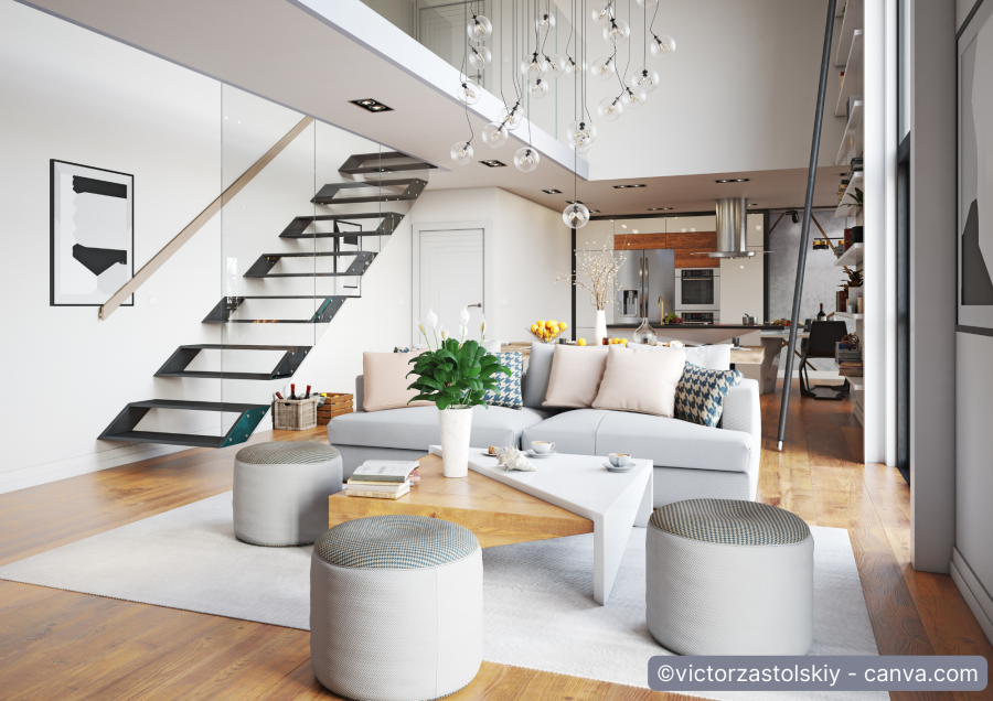 Interior Design Trends 2026: Inspiration für Ihr Zuhause