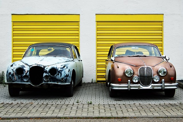 construire un garage