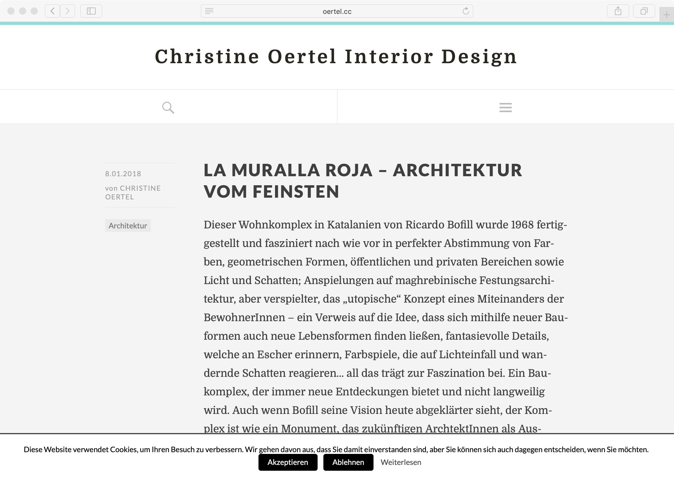 22 Deutsche Interior Design Blogs Ofri Magazin