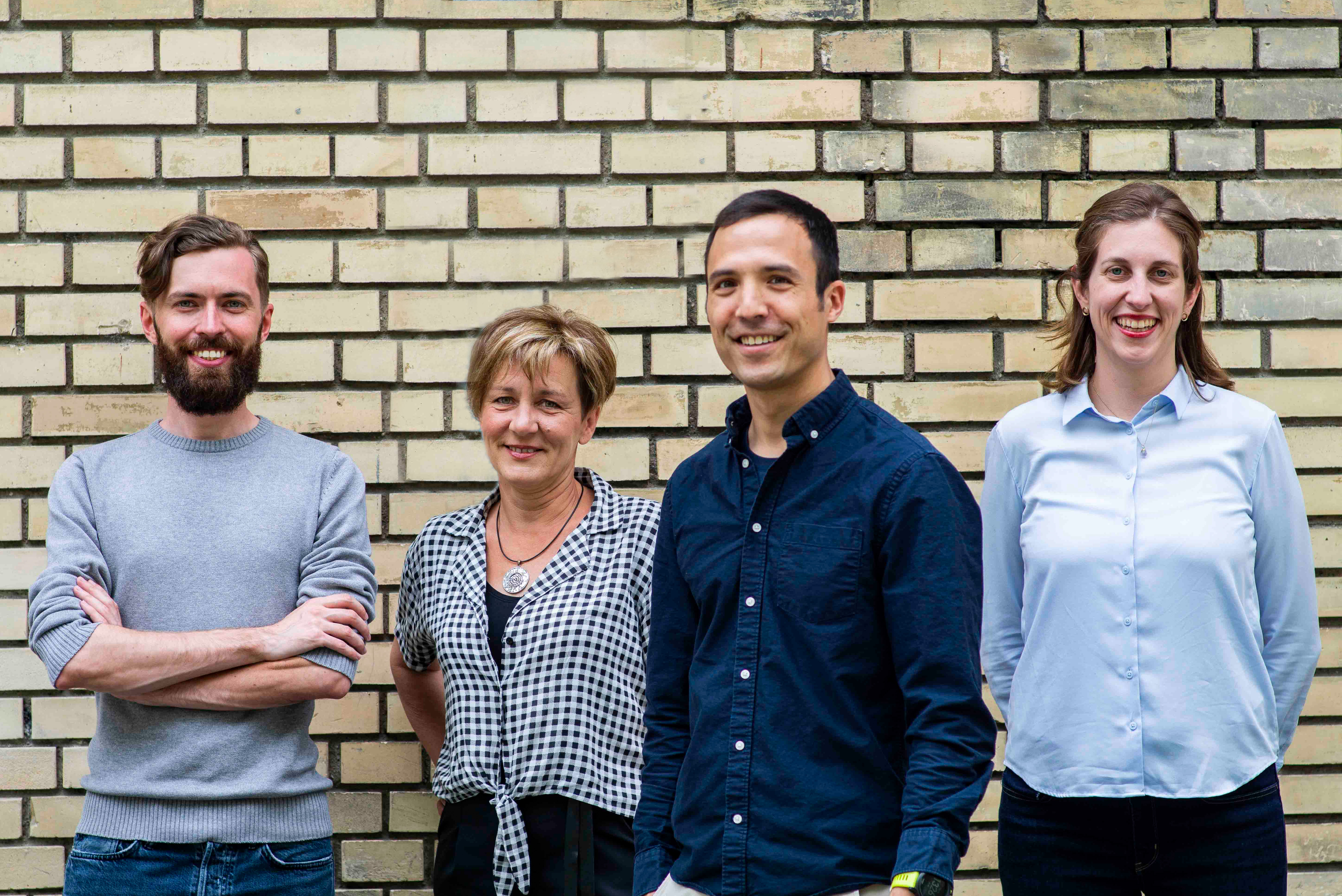 Ofri Team