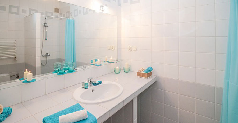 Beleuchtung Badezimmerspiegel - Ein Ratgeber