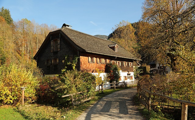 Bauernhaus umbauen – 5 Tipps für Ihr Traumhaus auf dem Land
