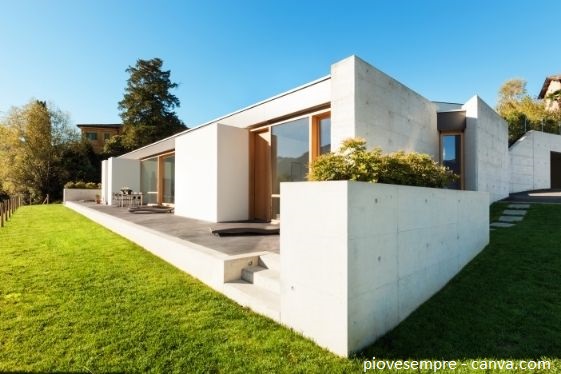 3 Gründe und 3 Tipps für ein Architektenhaus