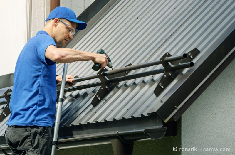 Coronavirus: Information für Ofri Handwerker