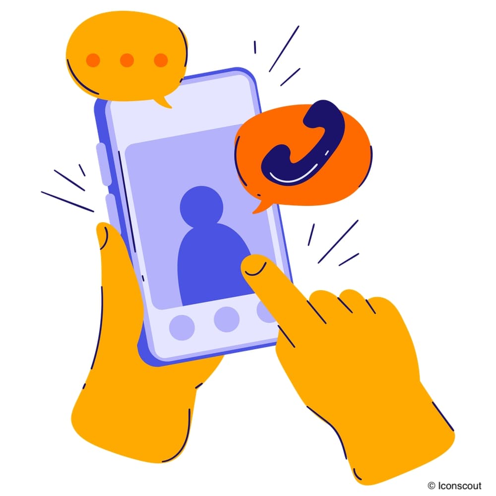Mobiltelefon