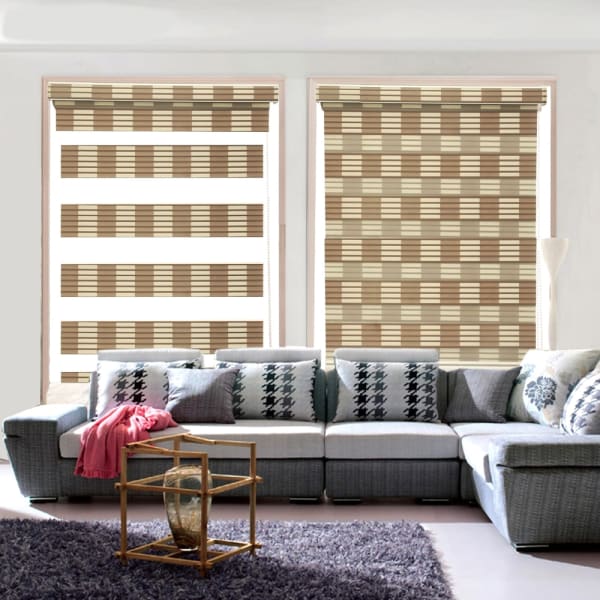 Wooden Blinds