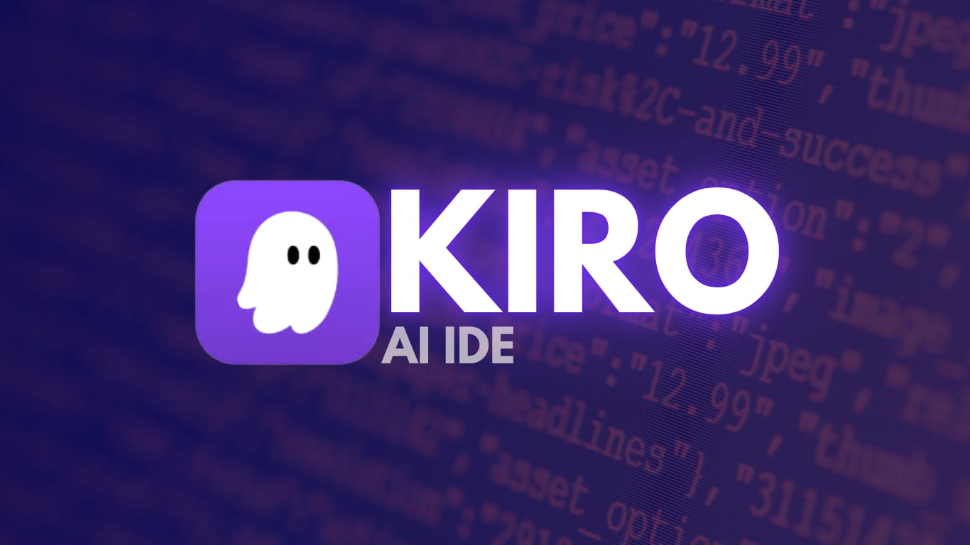 Kiro Logo
