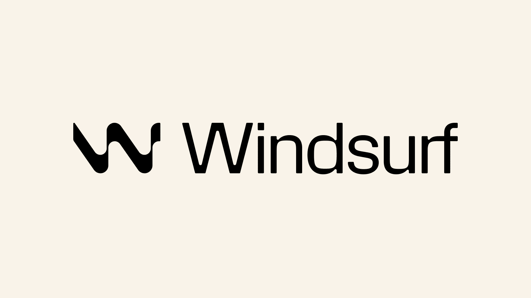 Windsurf Logo