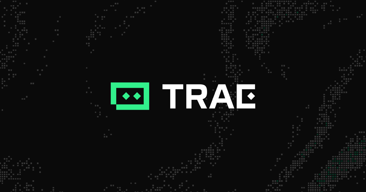 Trae Logo