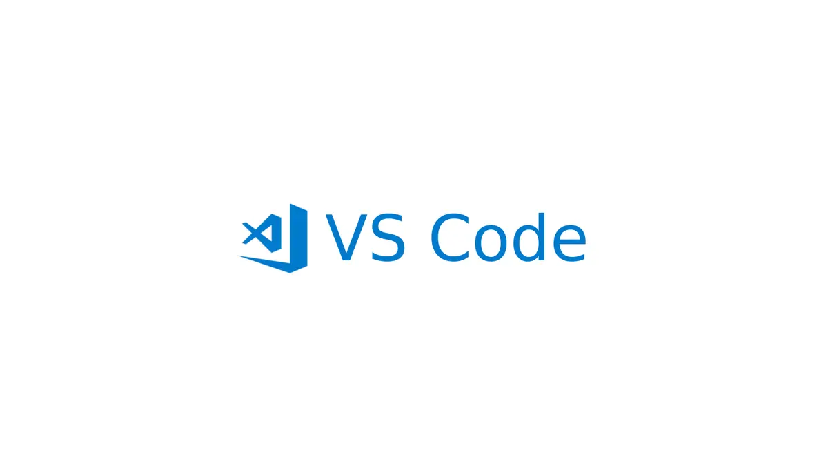 VSCode Logo