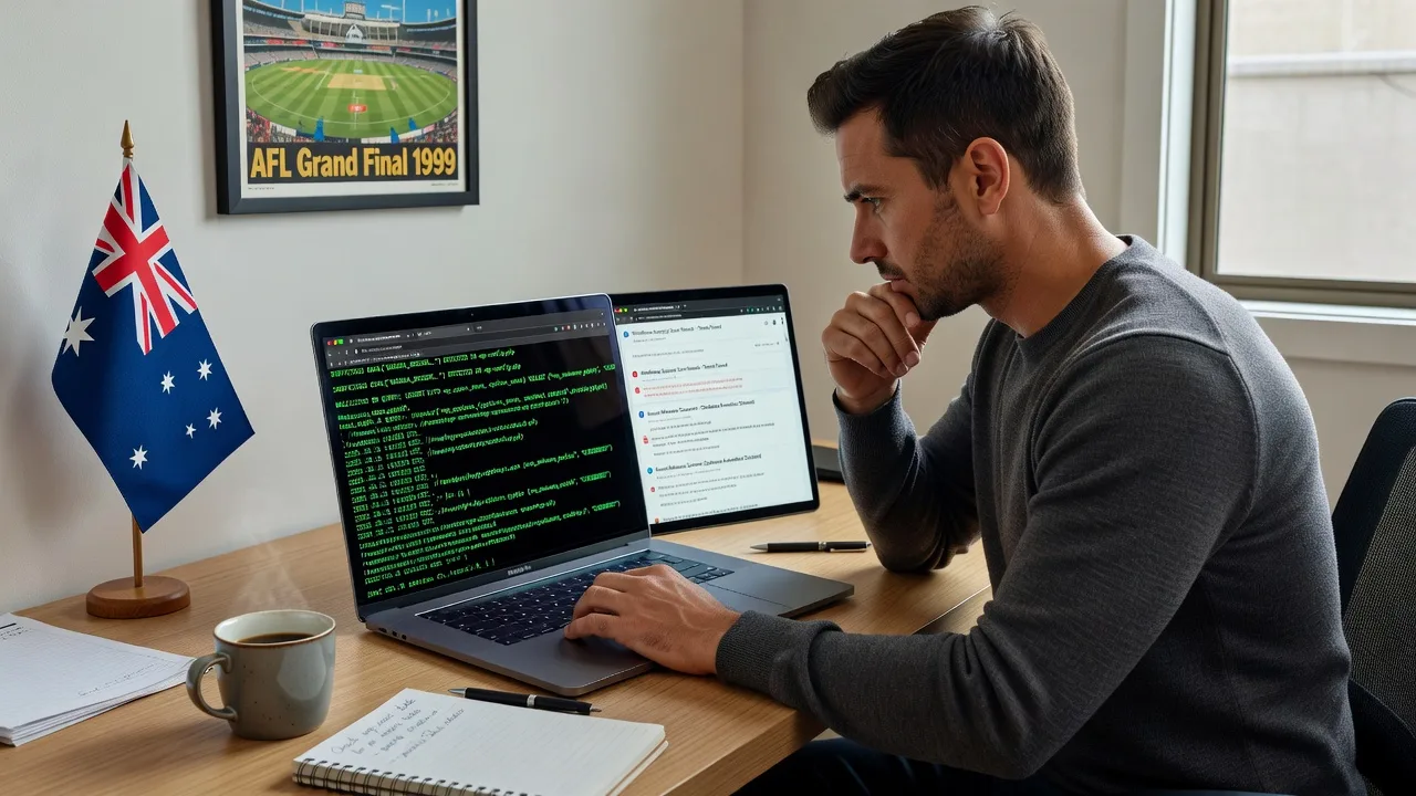 Emergency WordPress Malware Removal & Security South Yarra