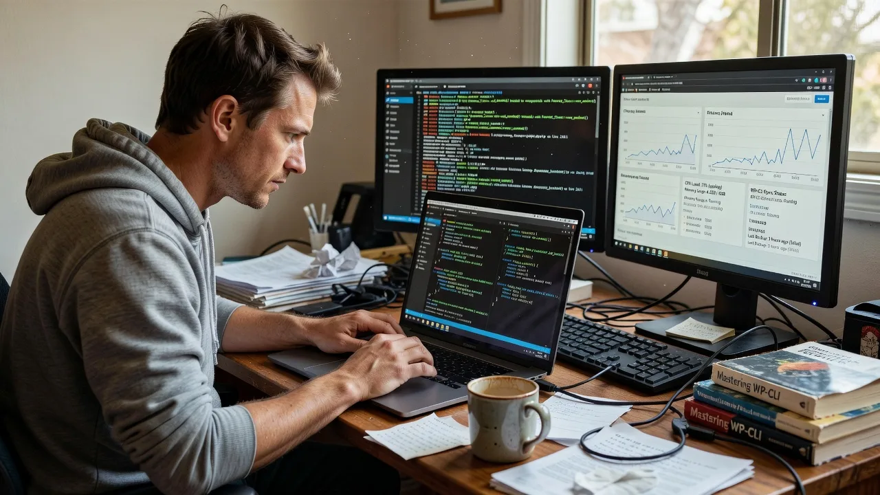 WordPress PHP 8+ Upgrade & Legacy Fixes | Carlton Site Security