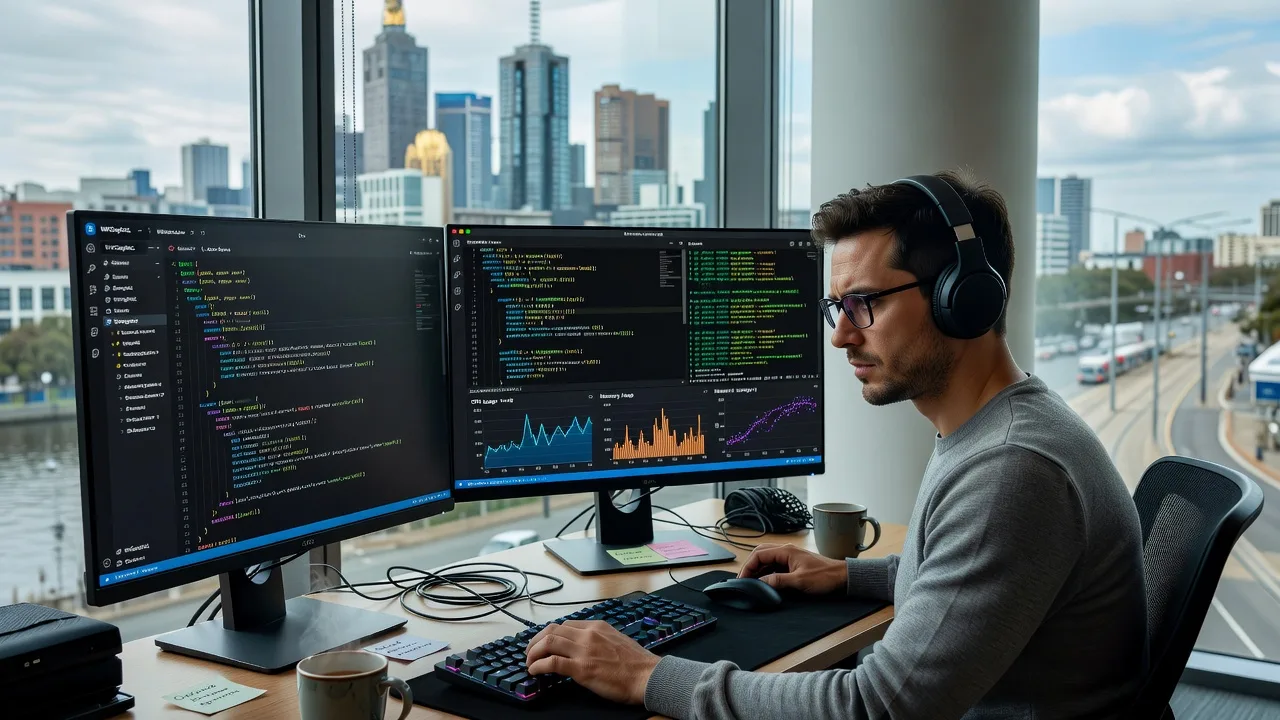 Headless WordPress + React/Next.js Setup Melbourne | Ultra-Fast Frontends