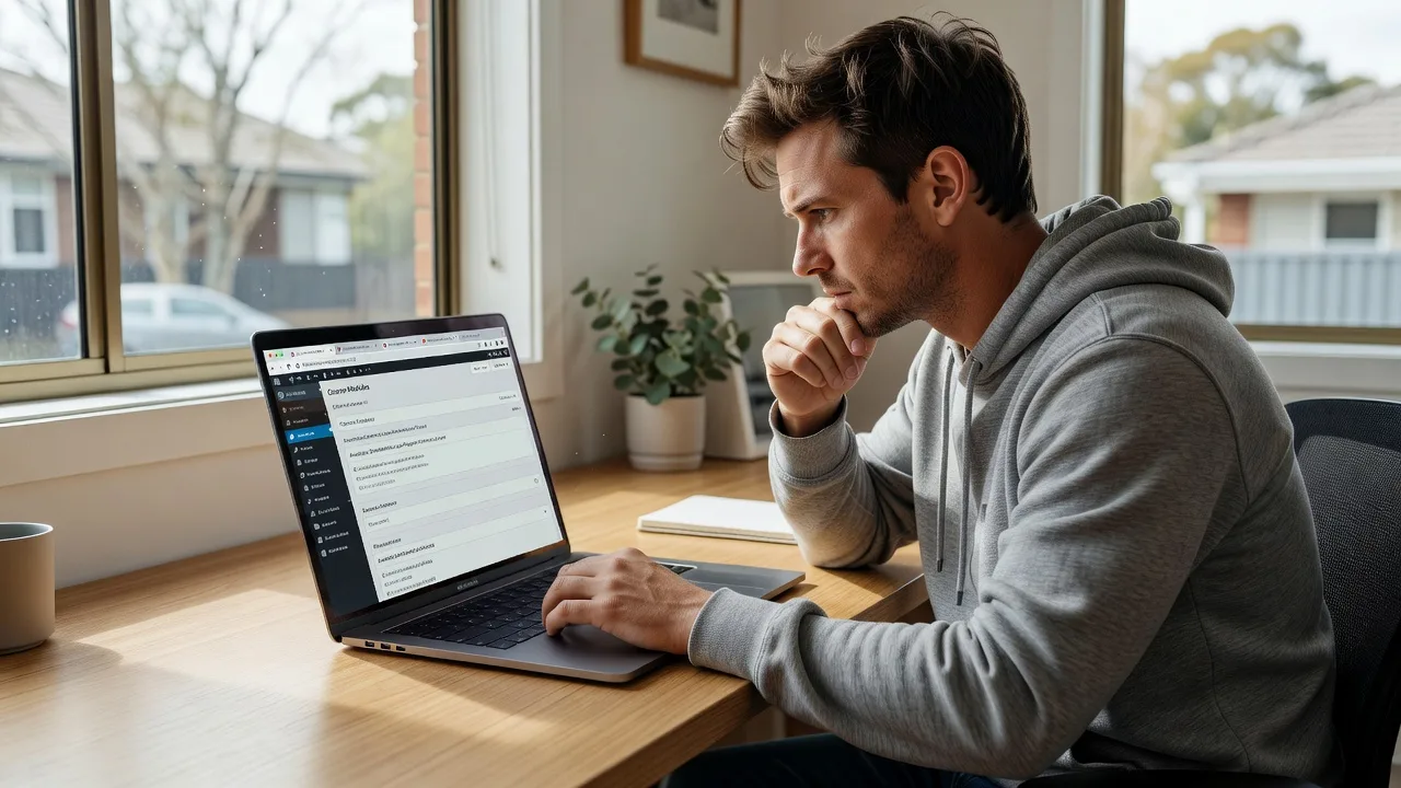 LearnDash WordPress LMS Setup in Hawthorn for Online Course Portals