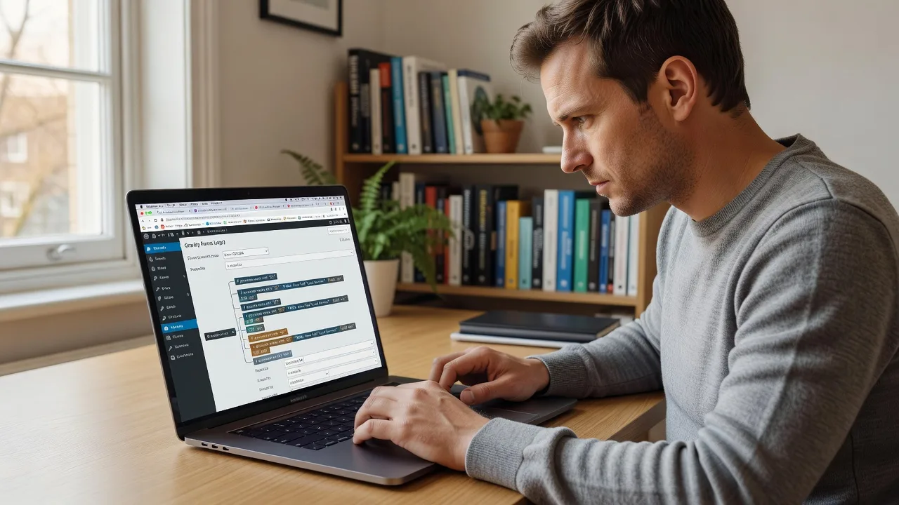Gravity Forms Advanced Logic Camberwell | Complex Client Funnels