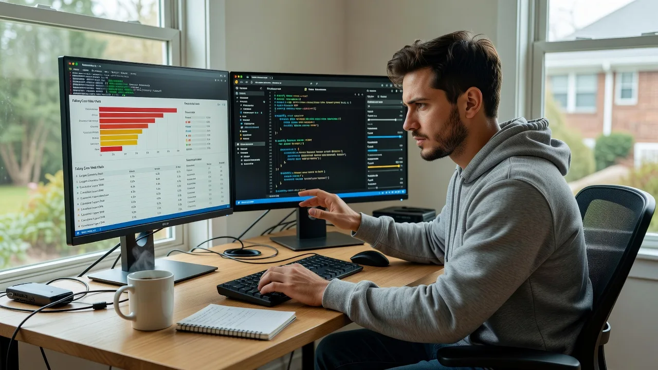 Shopify Speed Optimization Richmond | Sub-2s Load Times