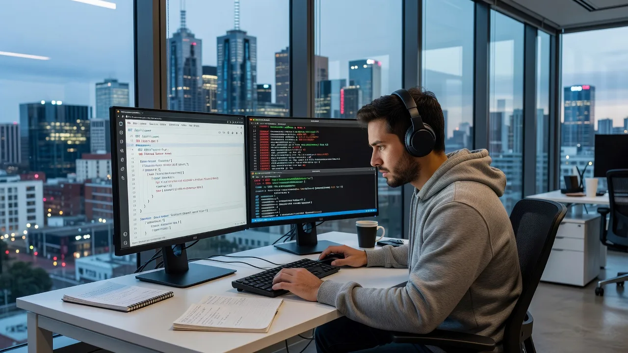 Secure API Development & Third-Party Integrations Melbourne CBD