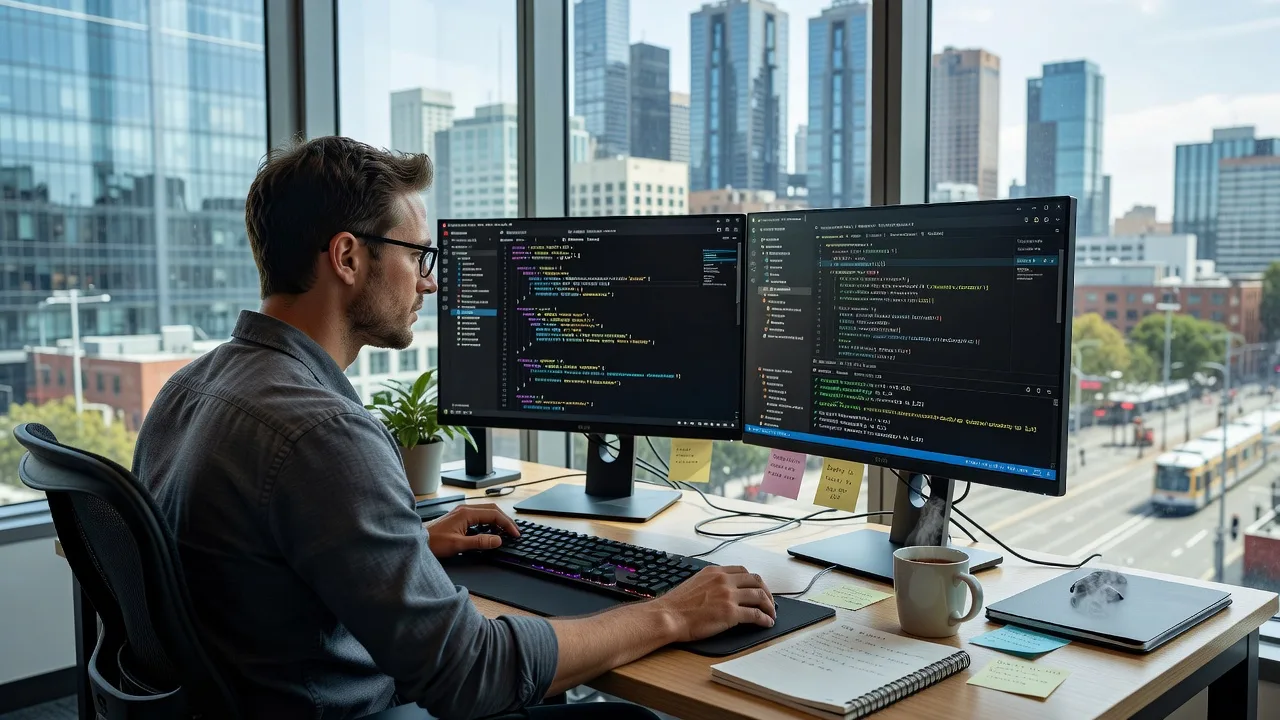 Headless CMS Architecture & JAMstack Development Melbourne