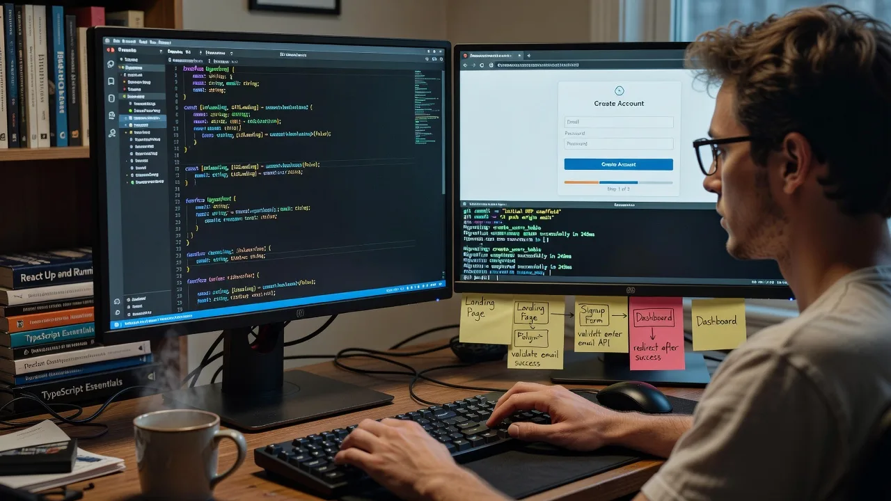 Custom MVP Web Development for Richmond, Victoria Startups