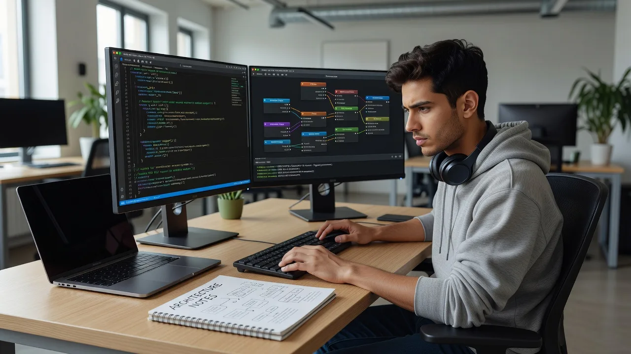 Webhook Integrations & Automated Workflow Development – Richmond VIC