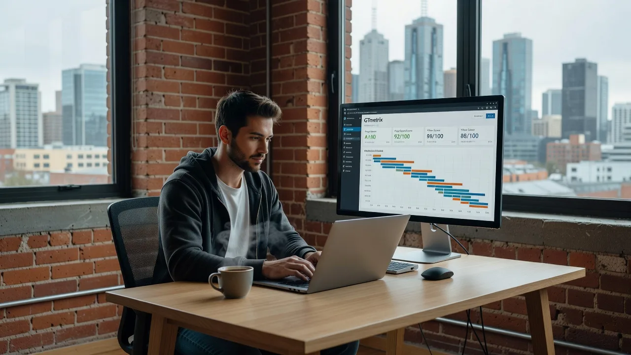WordPress Speed Optimization for Melbourne Businesses