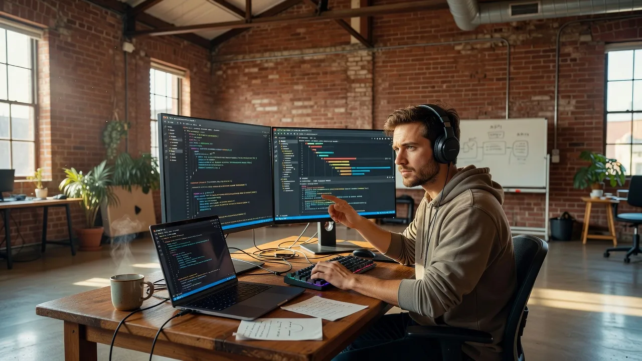 Full-Stack Web Development for Cremorne & Melbourne CBD