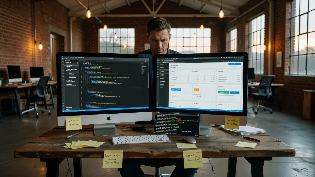 Custom Web Application Developer for Cremorne & Richmond VIC