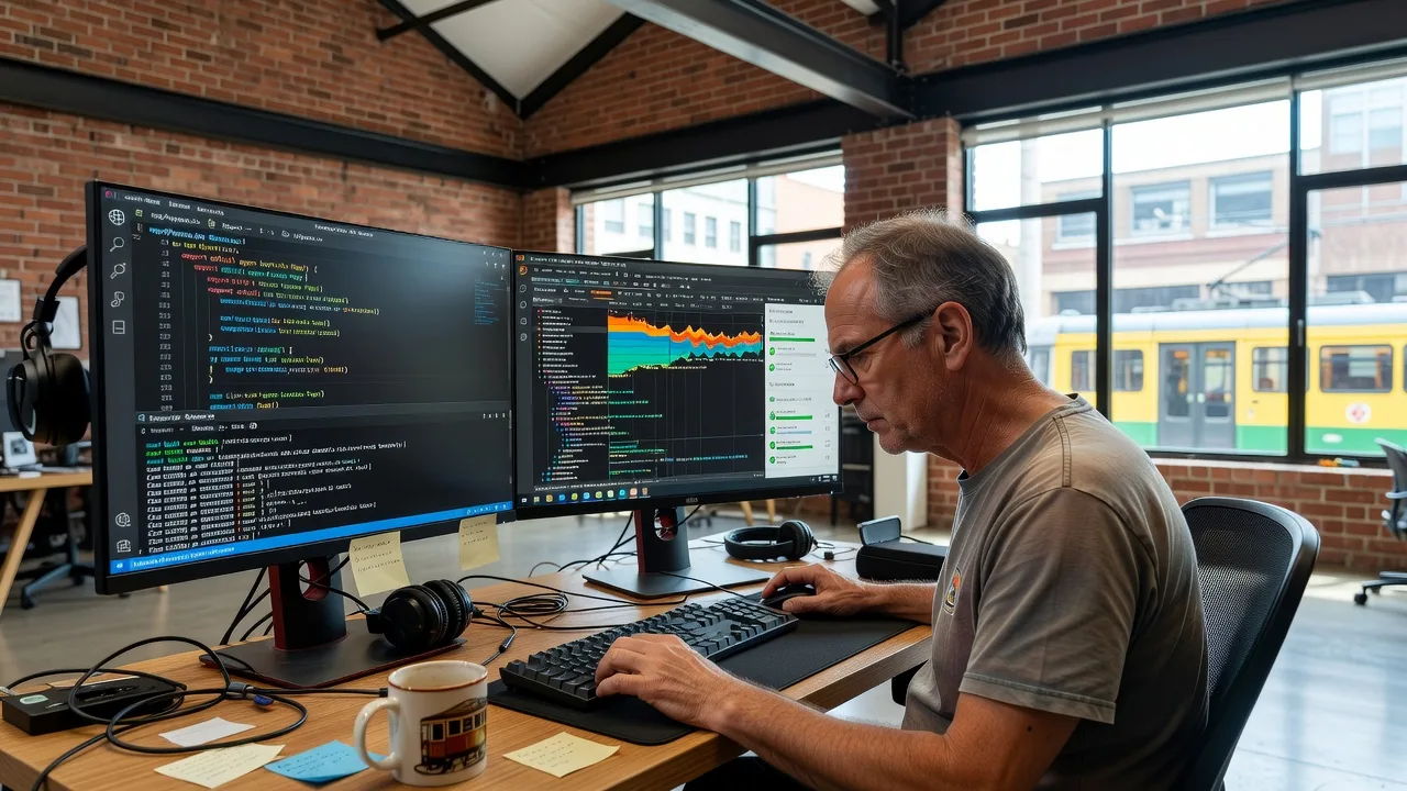 React/Next.js Web Development for Melbourne CBD & Fitzroy
