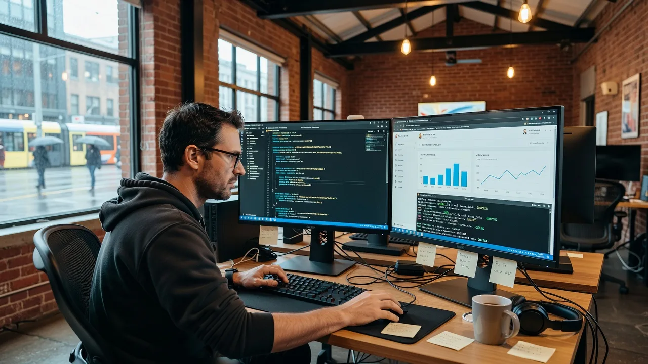 Web Application Development for Cremorne & Melbourne Startups