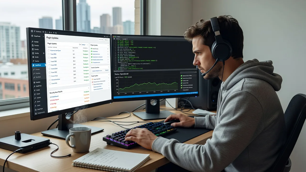Reliable Website Maintenance for Melbourne VIC 3000 Businesses