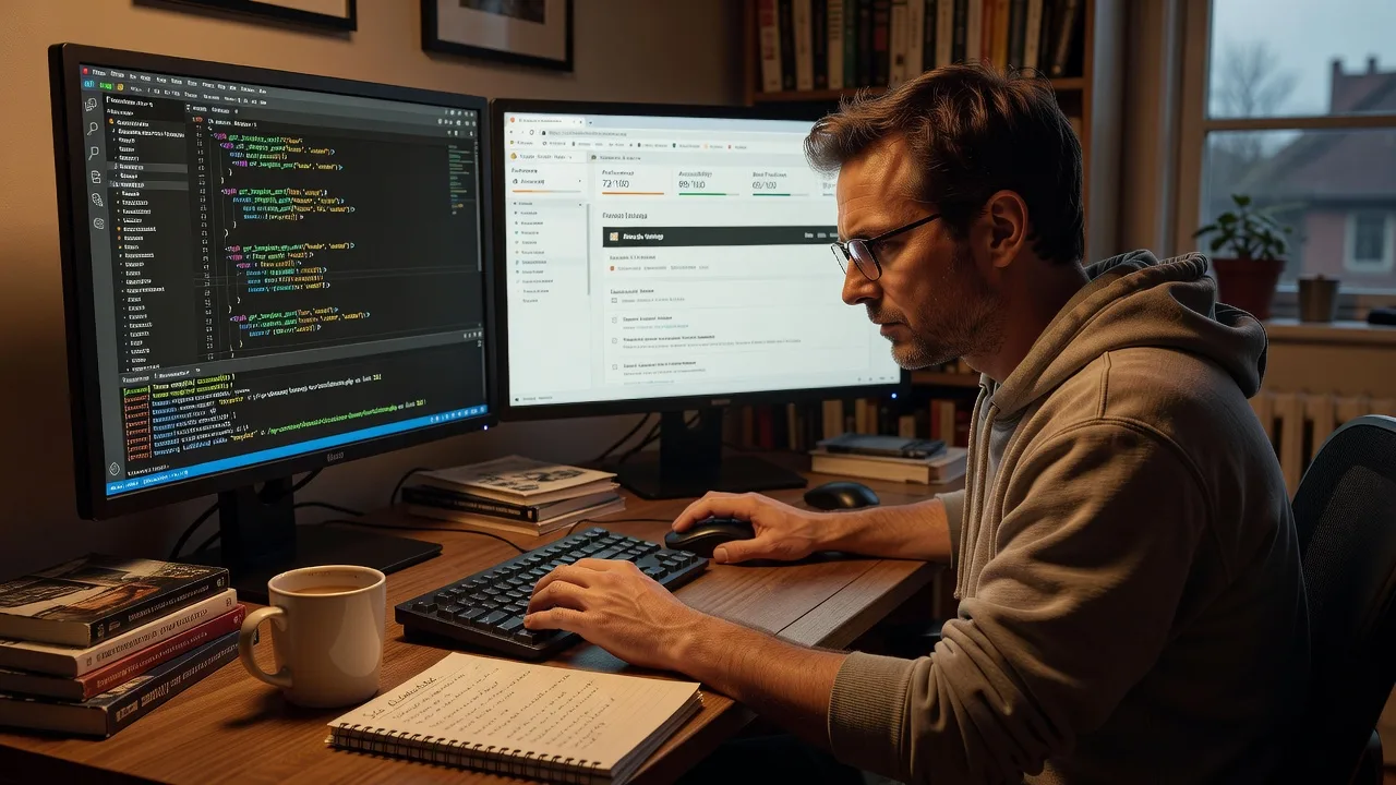 WordPress Developer in Geelong, VICTORIA 3220 | Custom Builds