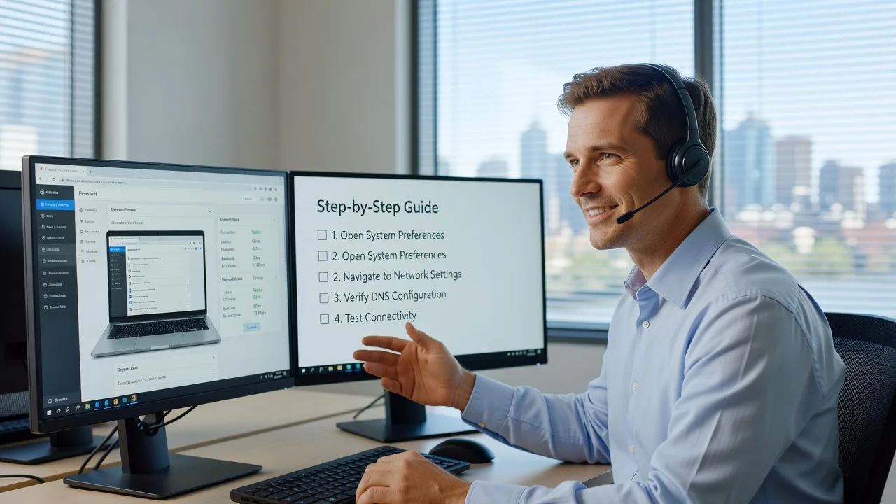 Professional Digital Support & Tech Help — Melbourne, Victoria