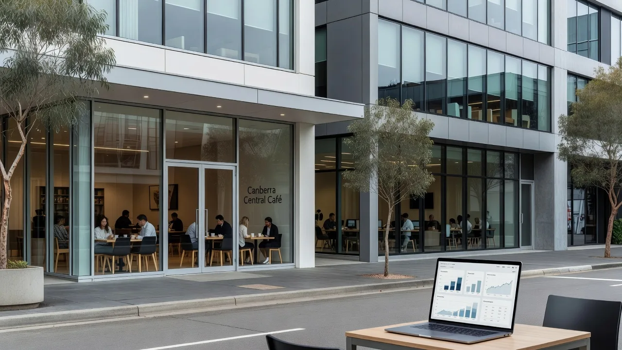 Website Support in Canberra Central: DIY vs Specialist Guide