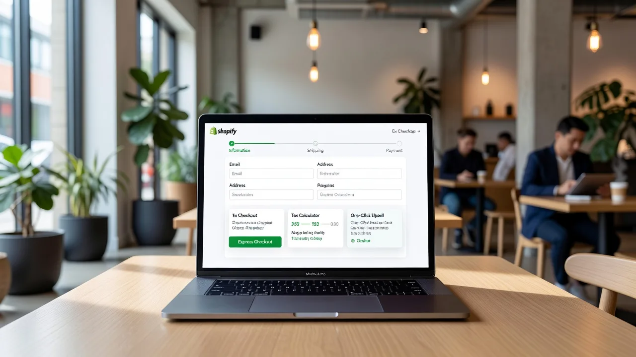 Checkout Extensibility Migration: Replace checkout.liquid in Melbourne