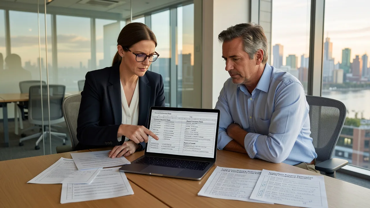 Privacy Act Compliance Readiness for Melbourne Small Business